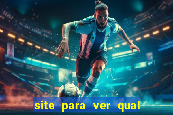 site para ver qual jogo esta pagando